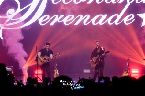 Secondhand Serenade's Upcoming Two.